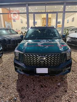 جي أي سي GS8
